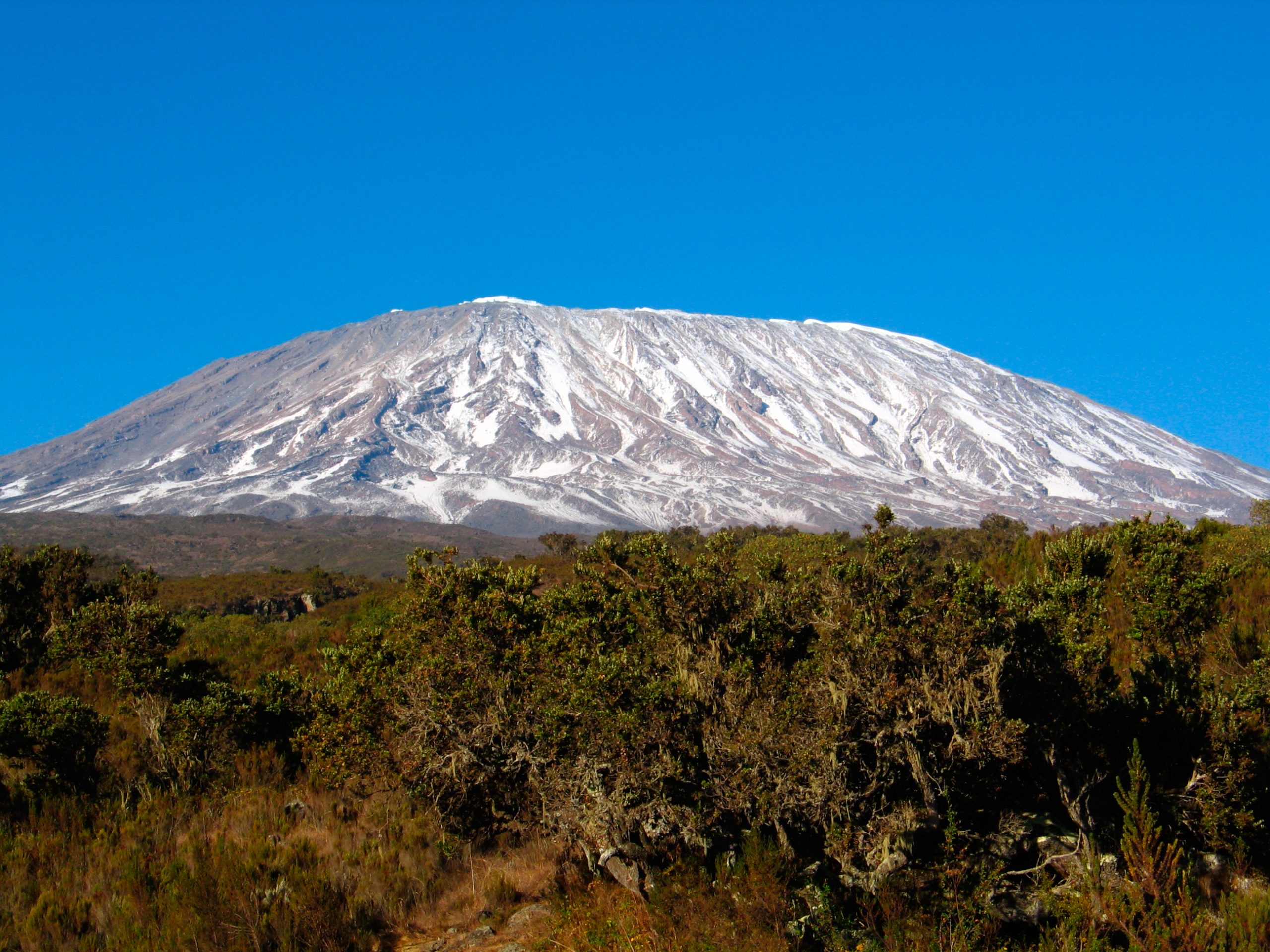 Kilimanjaro National Park