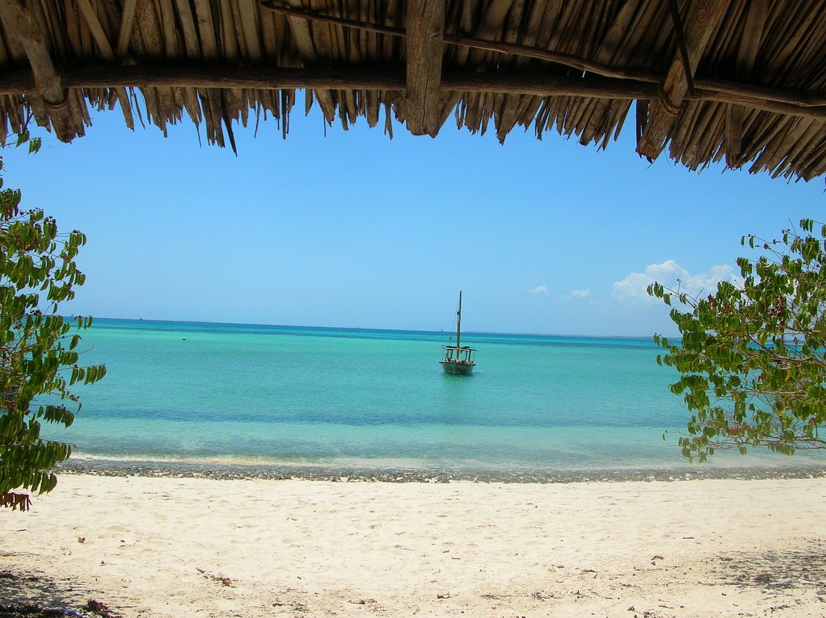 Zanzibar Archipelago